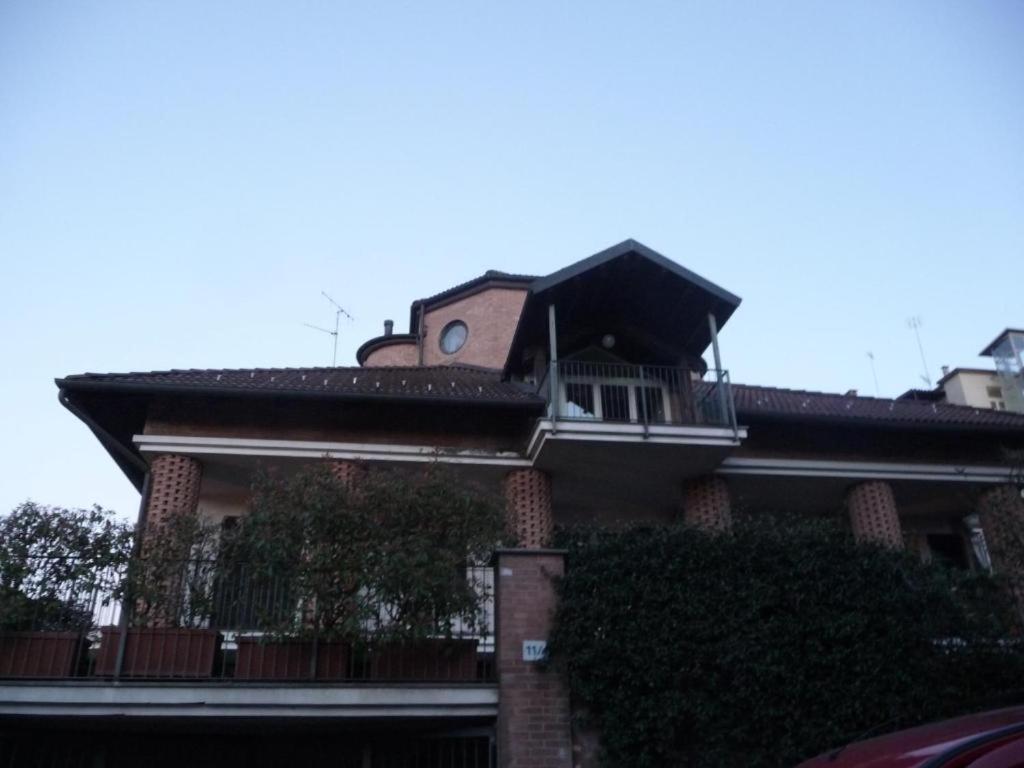 Appartamentino Autonomo Zona Gran Madre Di Dio Turin Luaran gambar